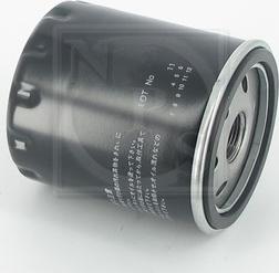 NPS T131A19 - Масляный фильтр autospares.lv
