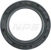 NPS T121A22 - Уплотняющее кольцо, распредвал autospares.lv