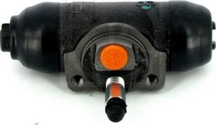 NPS T323A18 - Колесный тормозной цилиндр autospares.lv