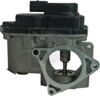 NPS V564G04 - Клапан возврата ОГ autospares.lv