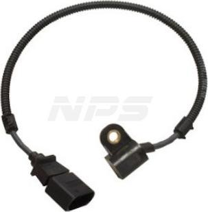 NPS V577G02 - Датчик, положение распределительного вала autospares.lv