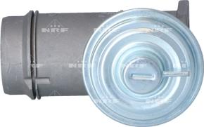 NRF 48609 - Клапан возврата ОГ autospares.lv