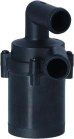 NRF 390001 - Дополнительный водяной насос autospares.lv