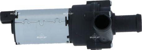 NRF 390024 - Дополнительный водяной насос autospares.lv