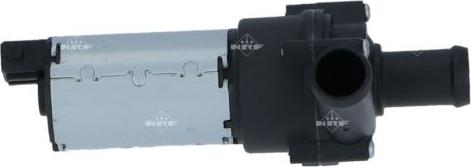 NRF 390022 - Водяной насос autospares.lv