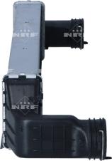 NRF 30165A - Интеркулер, теплообменник турбины autospares.lv