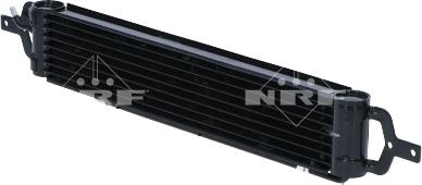NRF 31809 - Масляный радиатор, автоматическая коробка передач autospares.lv