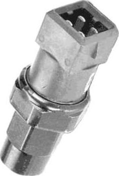 NRF 38946 - Пневматический выключатель, кондиционер autospares.lv