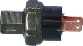 NRF 38919 - Пневматический выключатель, кондиционер autospares.lv