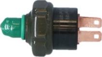 NRF 38914 - Пневматический выключатель, кондиционер autospares.lv