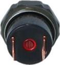 NRF 38914 - Пневматический выключатель, кондиционер autospares.lv