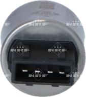 NRF 38927 - Пневматический выключатель, кондиционер autospares.lv