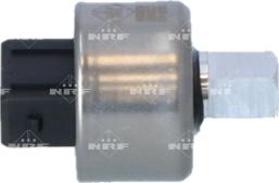 NRF 38927 - Пневматический выключатель, кондиционер autospares.lv