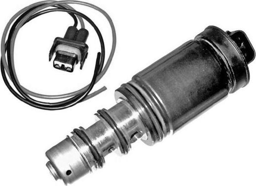 NRF 38460 - Регулирующий клапан, компрессор autospares.lv