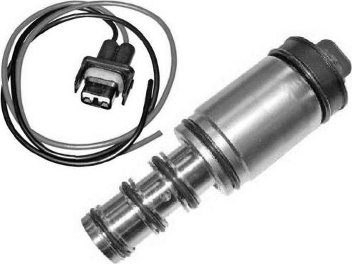 NRF 38461 - Регулирующий клапан, компрессор autospares.lv