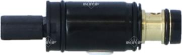 NRF 38428 - Регулирующий клапан, компрессор autospares.lv