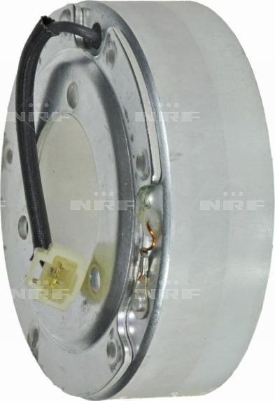 NRF 38697 - Катушка, электромагнитное сцепление - копрессор autospares.lv