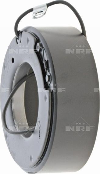 NRF 38655 - Катушка, электромагнитное сцепление - копрессор autospares.lv