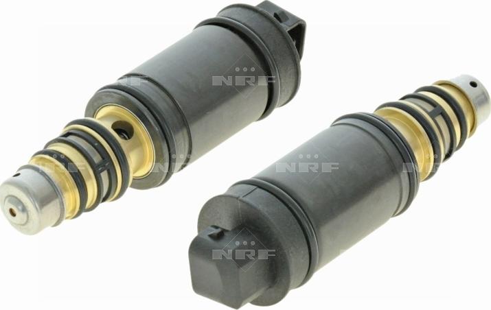 NRF 38620 - Регулирующий клапан, компрессор autospares.lv