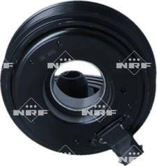 NRF 380084 - Электромагнитное сцепление, компрессор autospares.lv