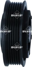 NRF 380117 - Электромагнитное сцепление, компрессор autospares.lv