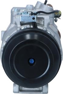 NRF 32860 - Компрессор кондиционера autospares.lv