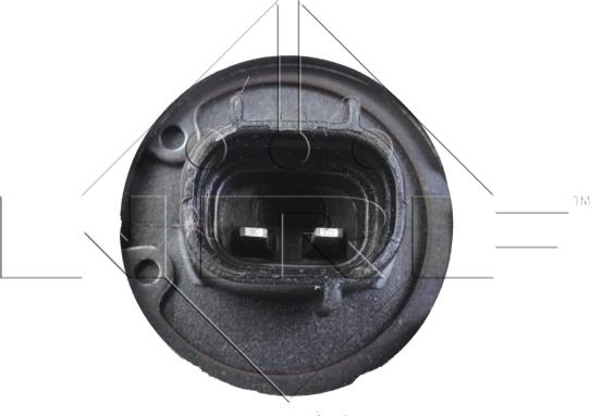 NRF 32882 - Компрессор кондиционера autospares.lv