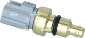 NRF 727027 - Датчик, температура охлаждающей жидкости autospares.lv