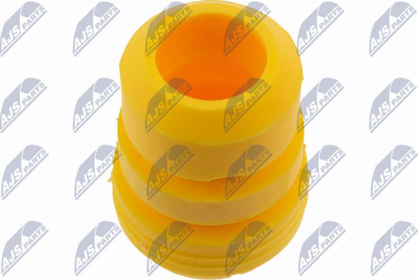 NTY AB-TY-003 - Отбойник, демпфер амортизатора autospares.lv