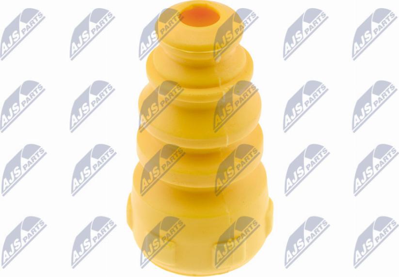 NTY AB-VW-005 - Отбойник, демпфер амортизатора autospares.lv