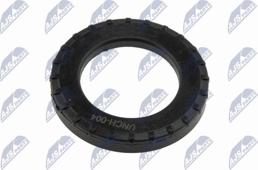 NTY AD-CH-004 - Подшипник качения, опора стойки амортизатора autospares.lv