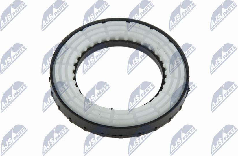 NTY AD-CH-004 - Подшипник качения, опора стойки амортизатора autospares.lv