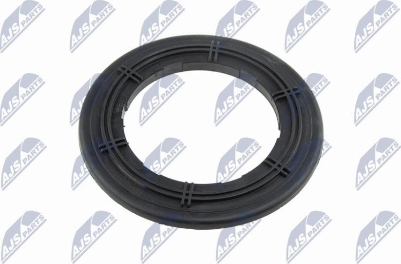 NTY AD-CH-003 - Подшипник качения, опора стойки амортизатора autospares.lv