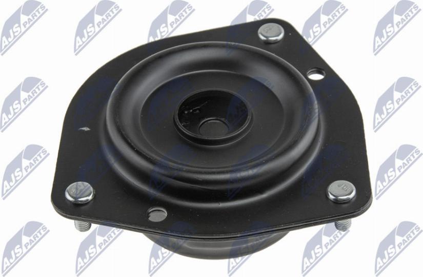 NTY AD-CH-015 - Опора стойки амортизатора, подушка autospares.lv