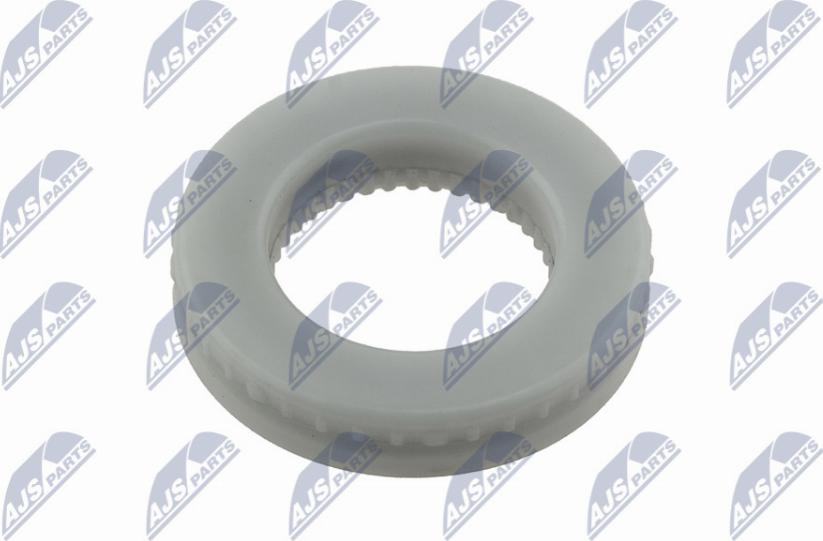 NTY AD-CH-016 - Подшипник качения, опора стойки амортизатора autospares.lv