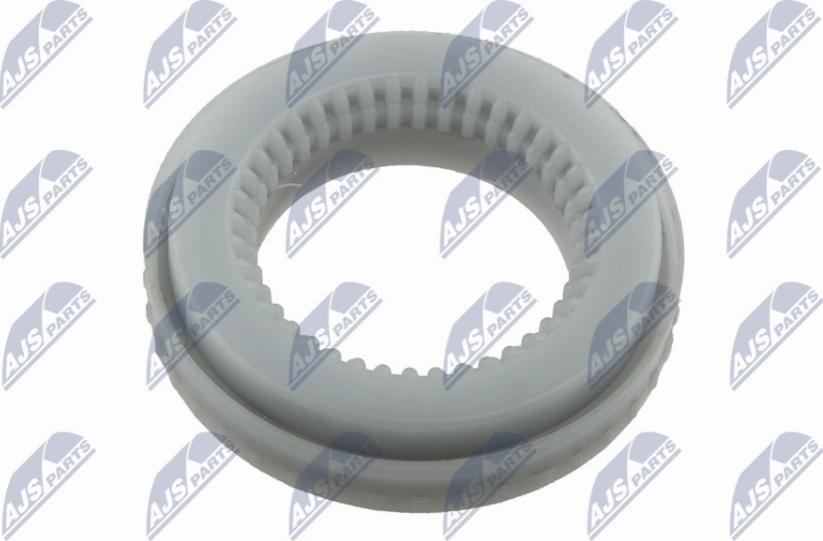 NTY AD-CH-016 - Подшипник качения, опора стойки амортизатора autospares.lv