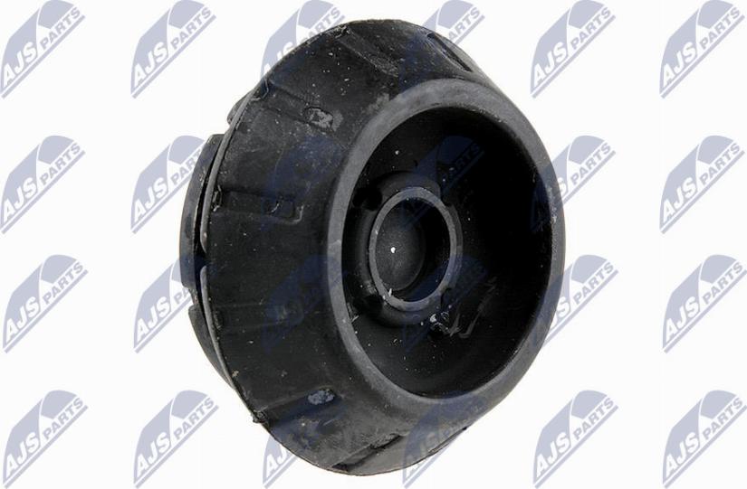 NTY AD-CT-009 - Опора стойки амортизатора, подушка autospares.lv