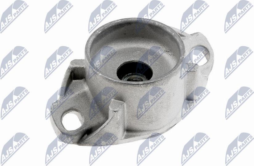 NTY AD-CT-001 - Опора стойки амортизатора, подушка autospares.lv