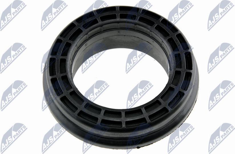 NTY AD-CT-013 - Подшипник качения, опора стойки амортизатора autospares.lv