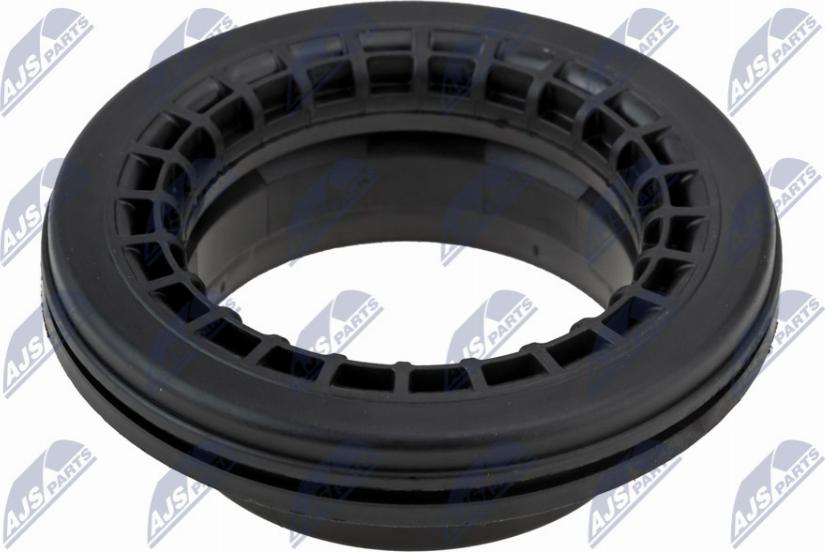 NTY AD-DW-009 - Подшипник качения, опора стойки амортизатора autospares.lv