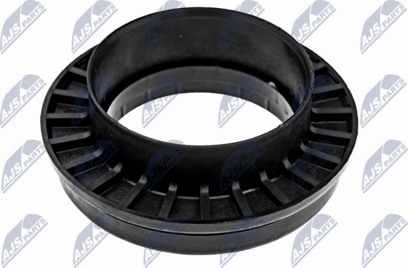 NTY AD-FT-005 - Подшипник качения, опора стойки амортизатора autospares.lv