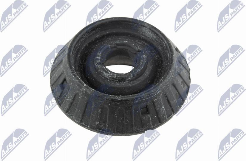 NTY AD-HD-001 - Опора стойки амортизатора, подушка autospares.lv