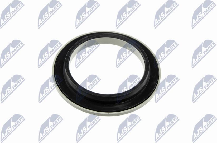 NTY AD-HD-003 - Подшипник качения, опора стойки амортизатора autospares.lv