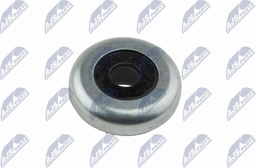 NTY AD-HD-002 - Подшипник качения, опора стойки амортизатора autospares.lv