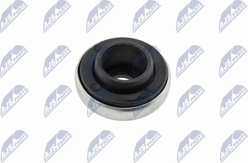 NTY AD-HD-002 - Подшипник качения, опора стойки амортизатора autospares.lv