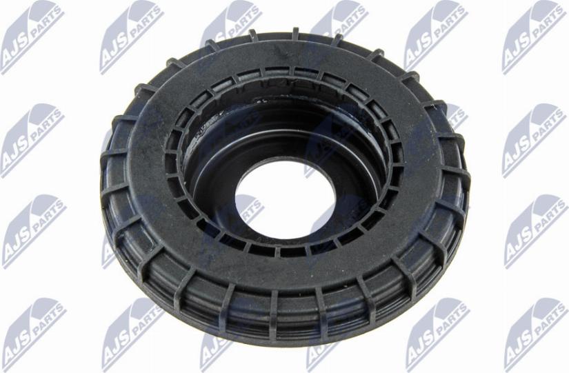 NTY AD-HD-010 - Подшипник качения, опора стойки амортизатора autospares.lv