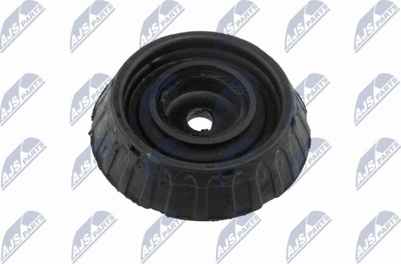 NTY AD-HY-500 - Опора стойки амортизатора, подушка autospares.lv