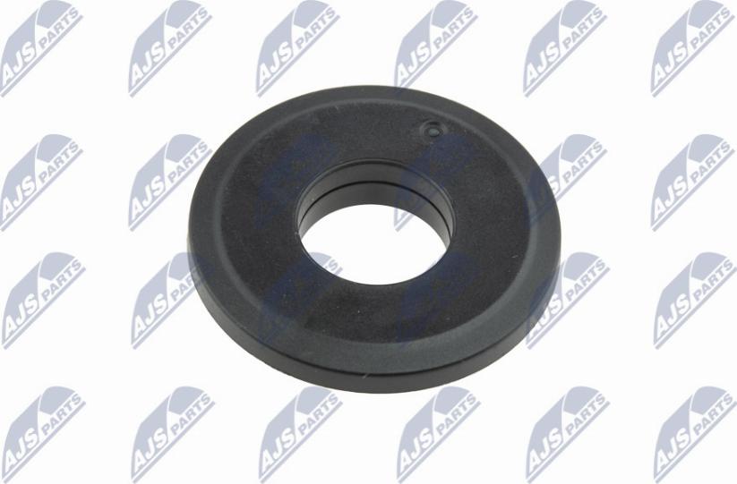 NTY AD-HY-508 - Подшипник качения, опора стойки амортизатора autospares.lv