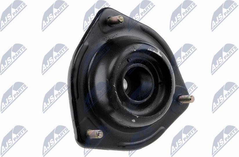 NTY AD-HY-502 - Опора стойки амортизатора, подушка autospares.lv