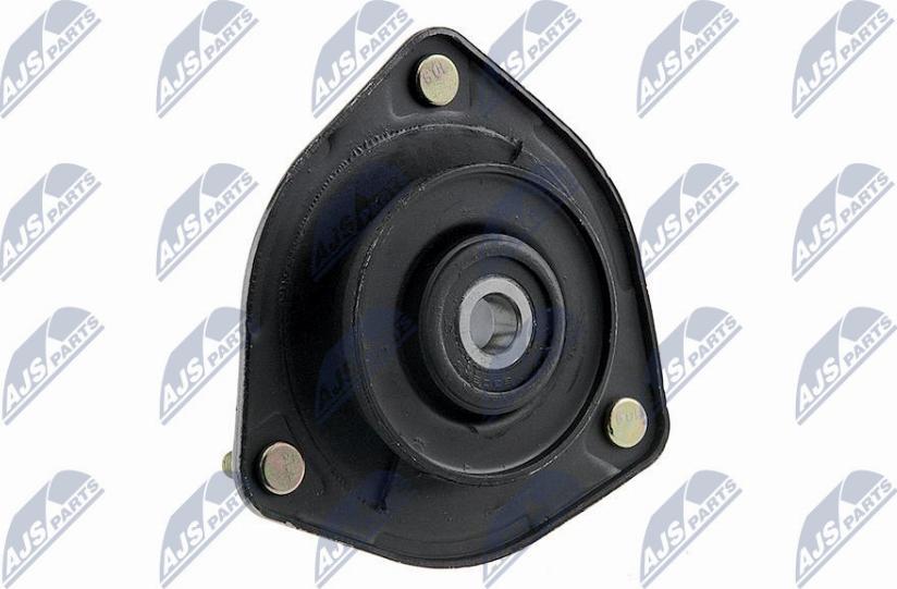 NTY AD-HY-502 - Опора стойки амортизатора, подушка autospares.lv